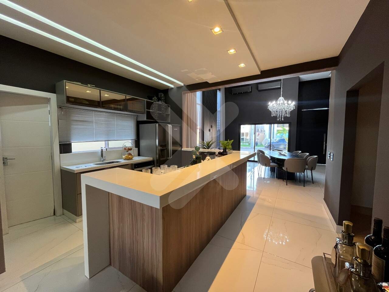 Casa em Condomínio à vendaParque das NaçõesParnamirim: 