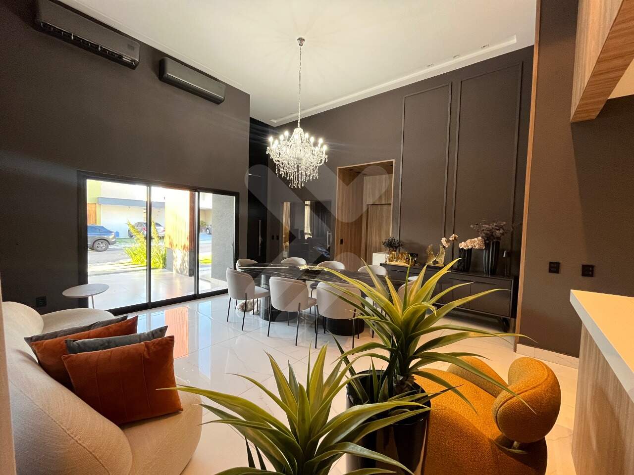 Casa em Condomínio à vendaParque das NaçõesParnamirim: 