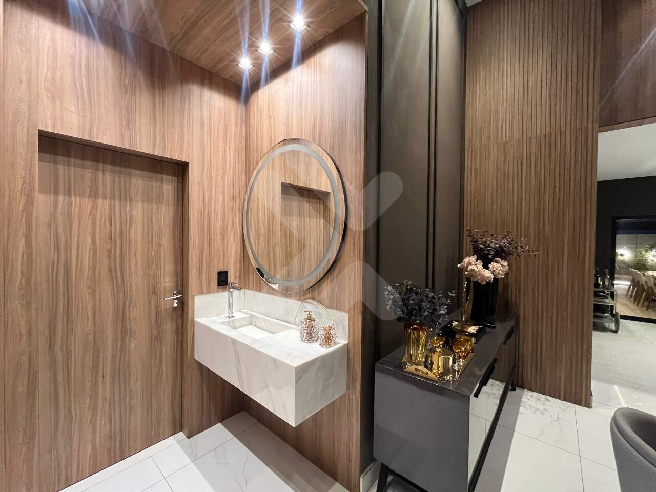 Casa em Condomínio à vendaParque das NaçõesParnamirim: 
