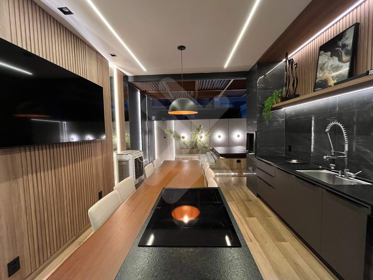 Casa em Condomínio à vendaParque das NaçõesParnamirim: 