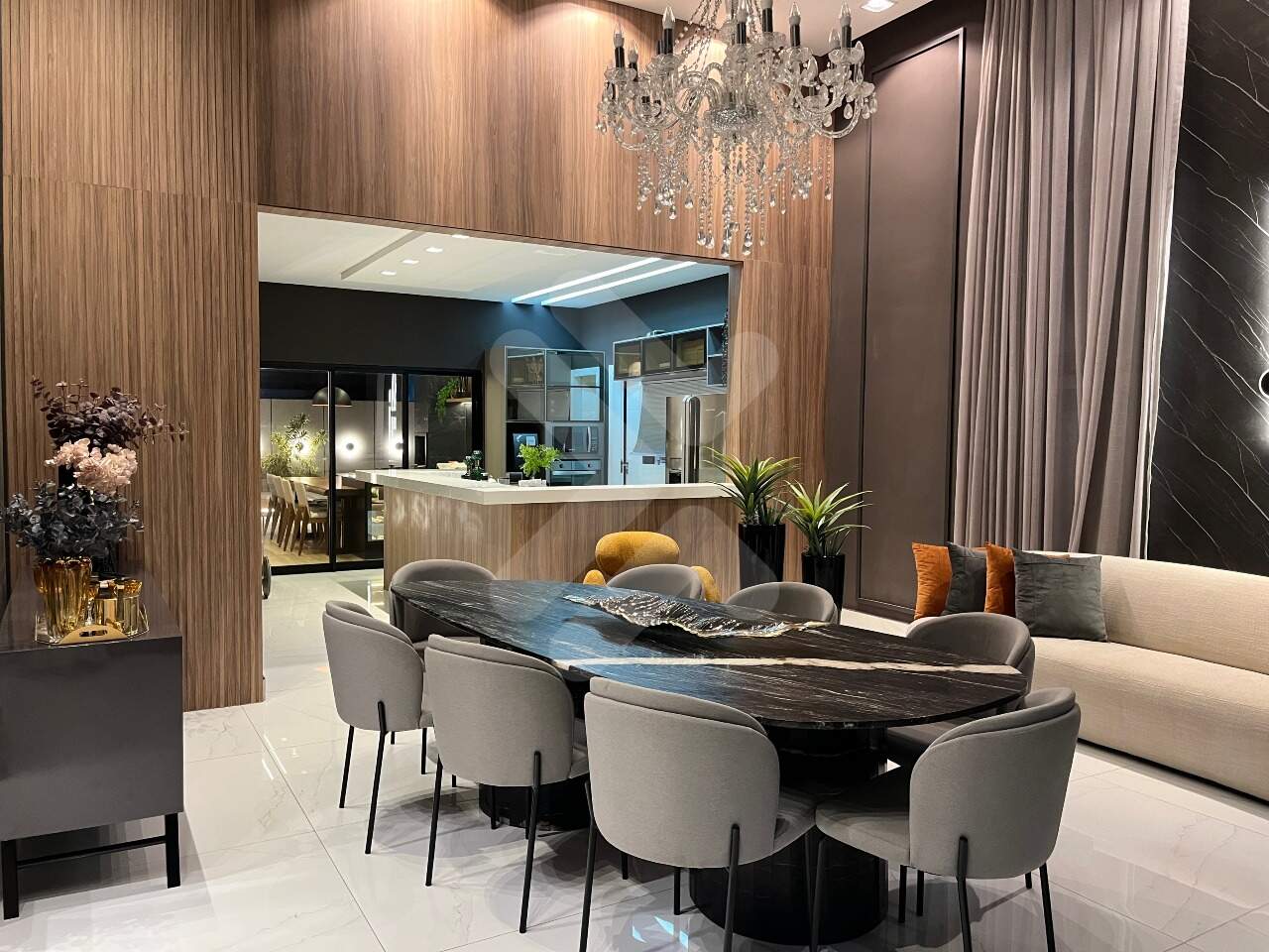 Casa em Condomínio à vendaParque das NaçõesParnamirim: 