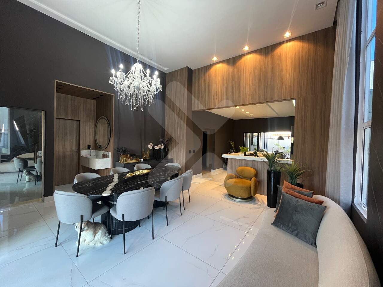 Casa em Condomínio à vendaParque das NaçõesParnamirim: 