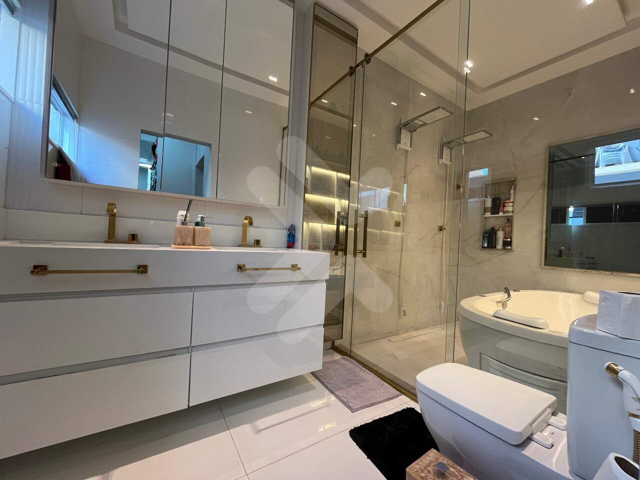 Casa em Condomínio à vendaParque das NaçõesParnamirim: 