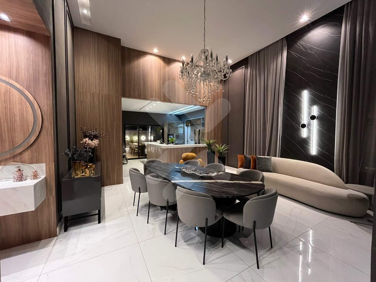 Casa em Condomínio à vendaParque das NaçõesParnamirim: 