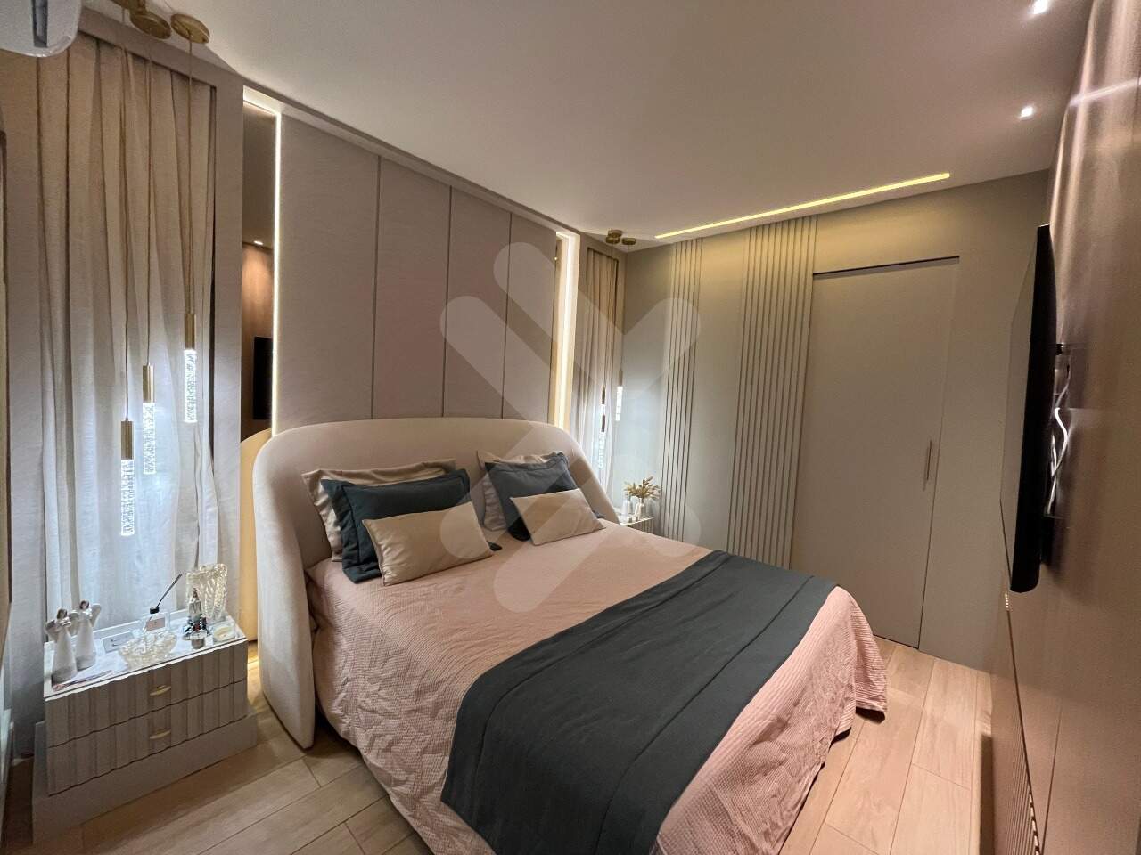 Casa em Condomínio à vendaParque das NaçõesParnamirim: 