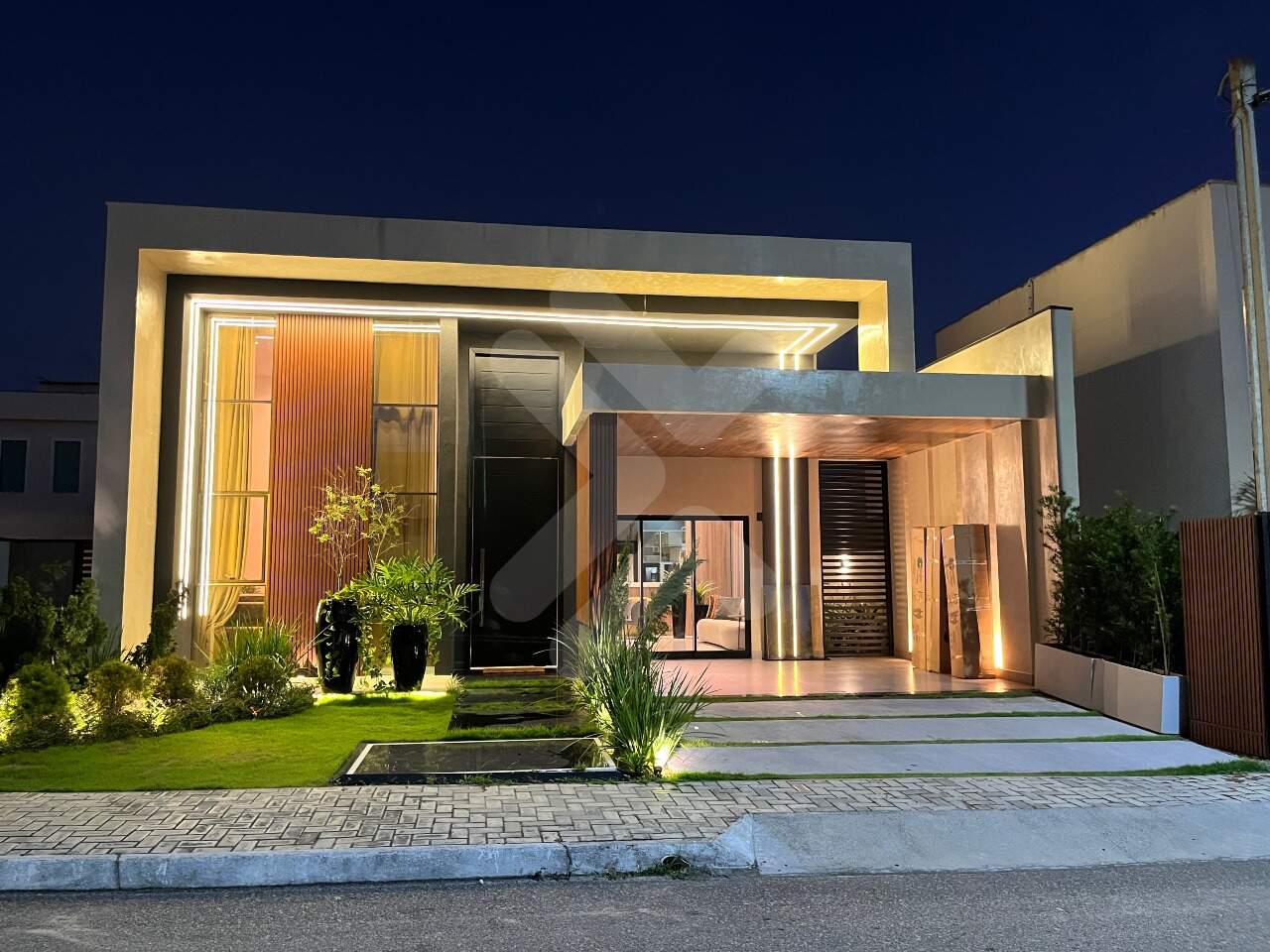 Casa em Condomínio à vendaParque das NaçõesParnamirim: 