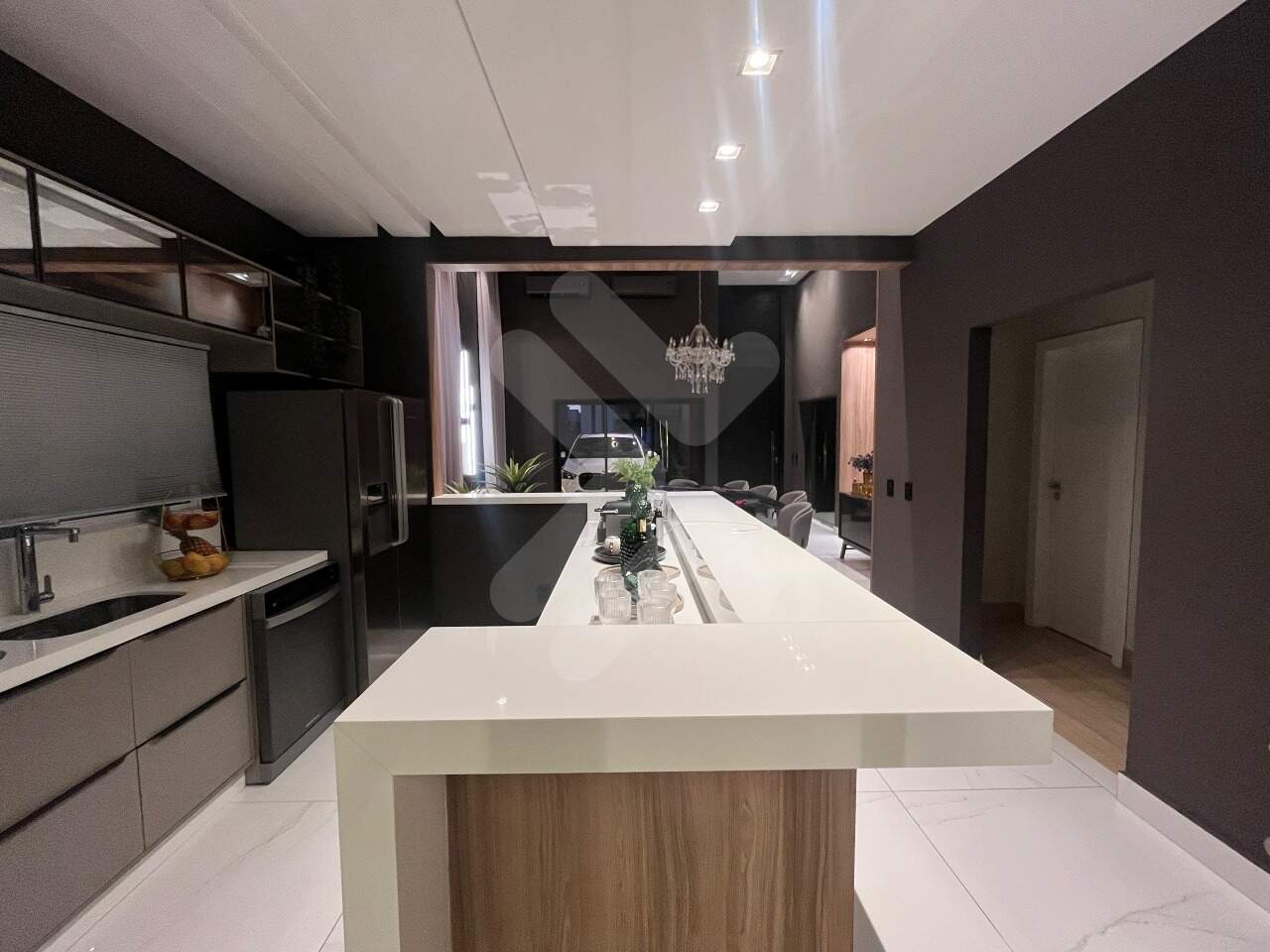 Casa em Condomínio à vendaParque das NaçõesParnamirim: 