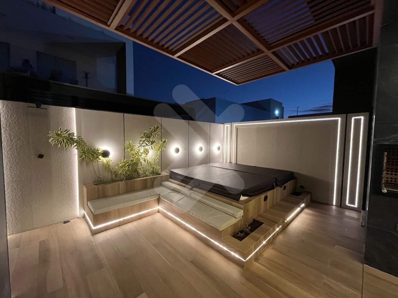 Casa em Condomínio à vendaParque das NaçõesParnamirim: 