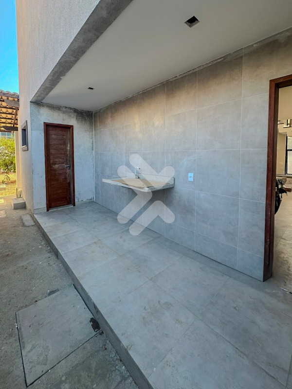 Casa em Condomínio à vendaParque das NaçõesParnamirim: 