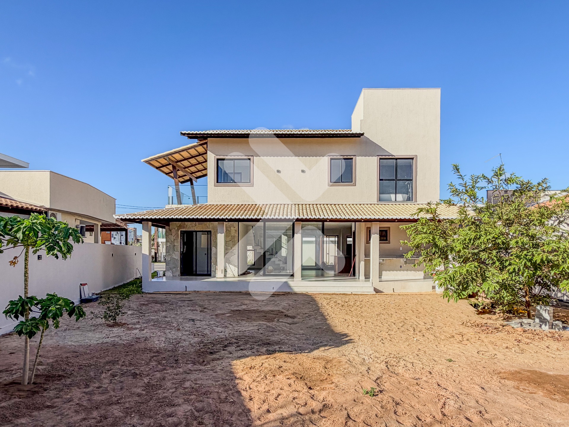 Casa em Condomínio à vendaParque das NaçõesParnamirim: 