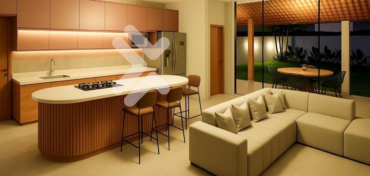 Casa em Condomínio à vendaParque das NaçõesParnamirim: 