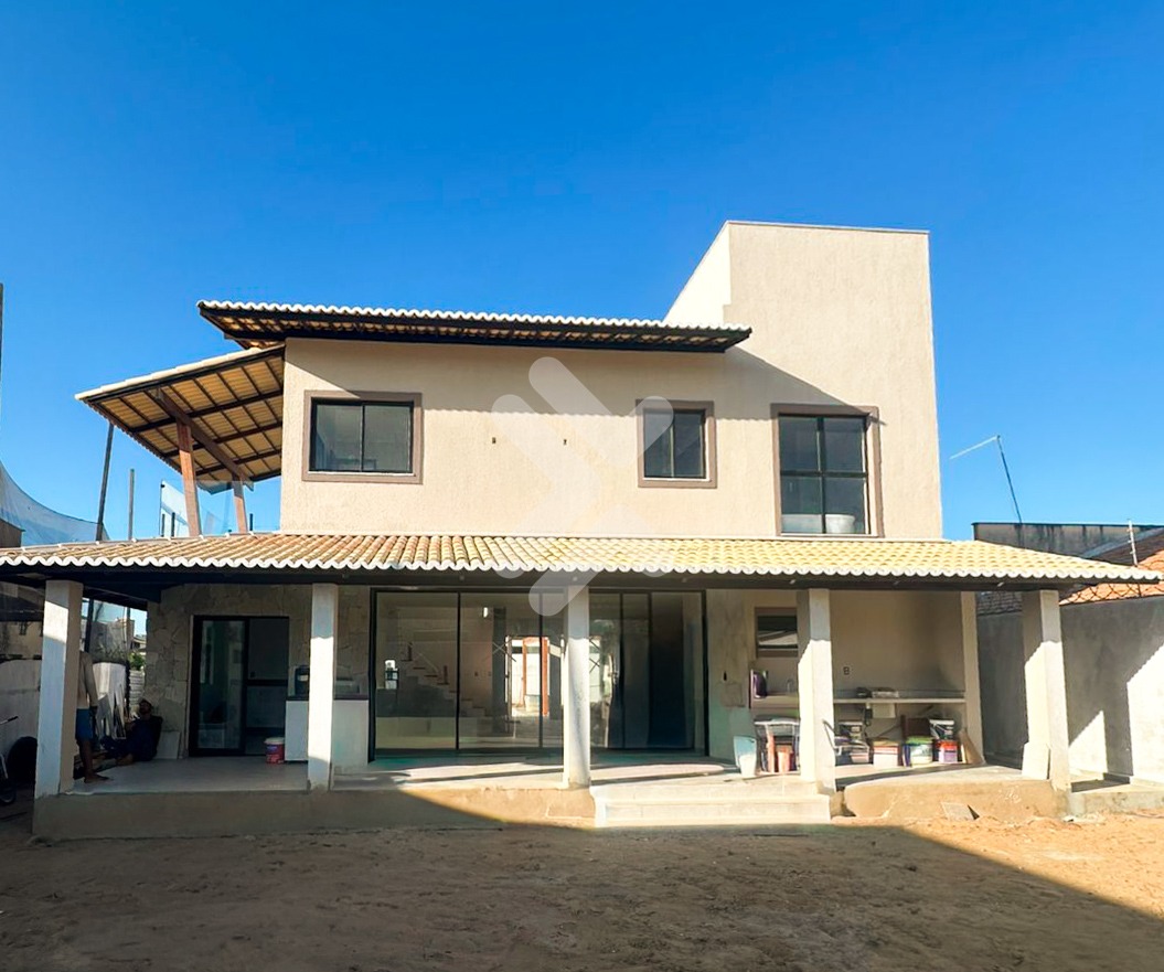Casa em Condomínio à vendaParque das NaçõesParnamirim: 