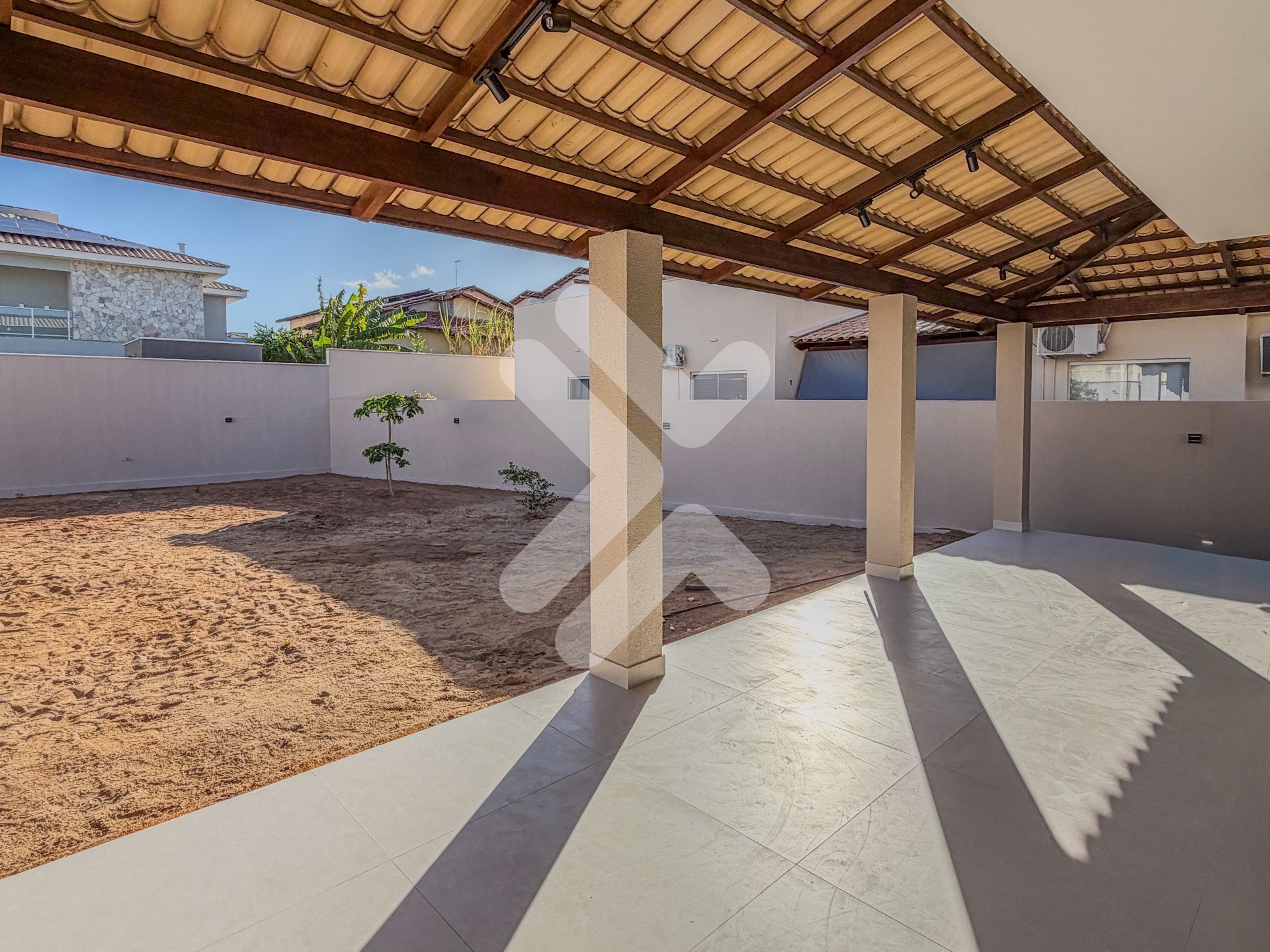 Casa em Condomínio à vendaParque das NaçõesParnamirim: 