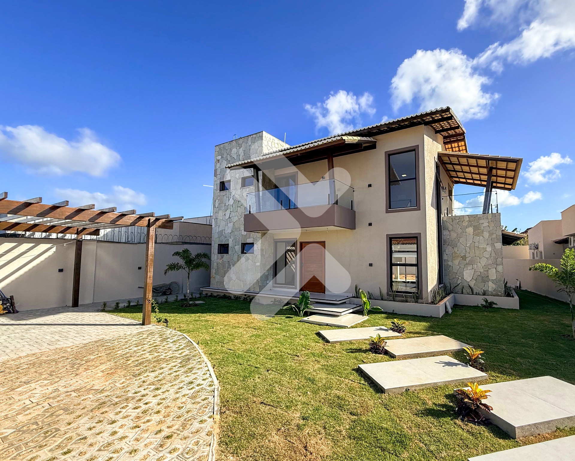 Casa em Condomínio à vendaParque das NaçõesParnamirim: 