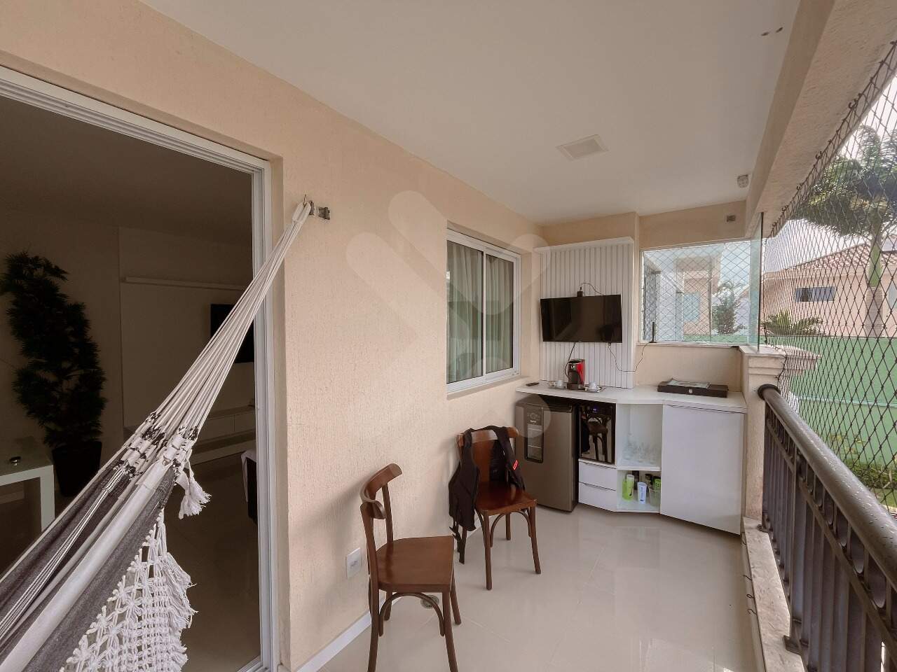 Apartamento à vendaPonta NegraNatal: 