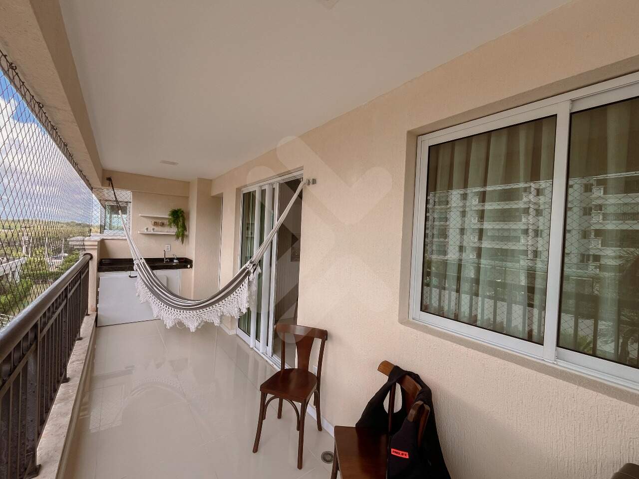 Apartamento à vendaPonta NegraNatal: 
