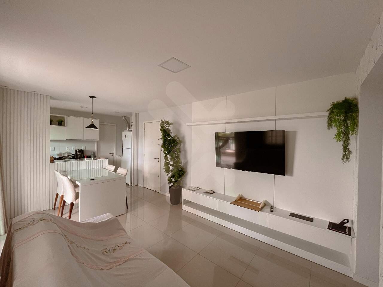Apartamento à vendaPonta NegraNatal:
