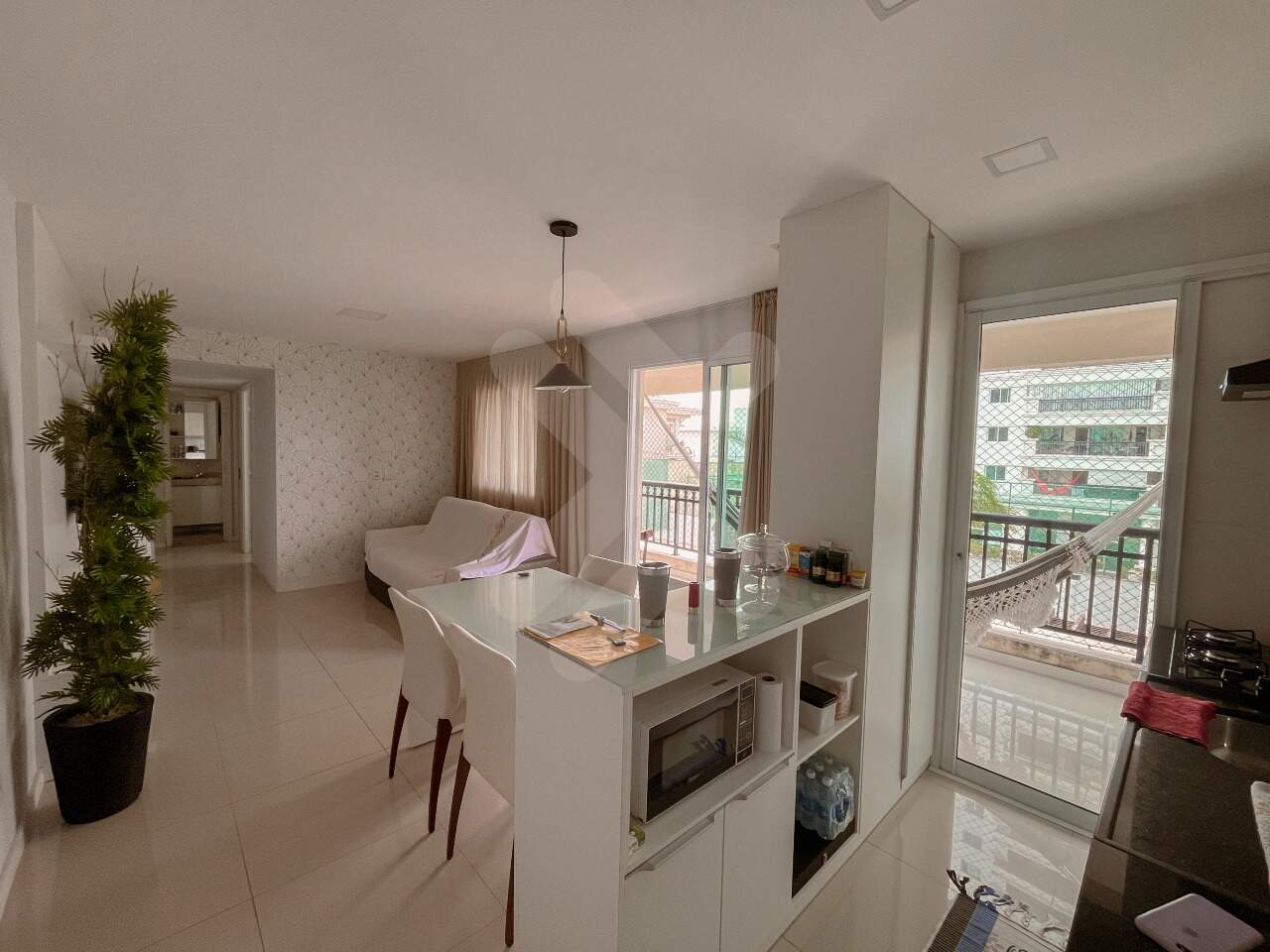 Apartamento à vendaPonta NegraNatal: