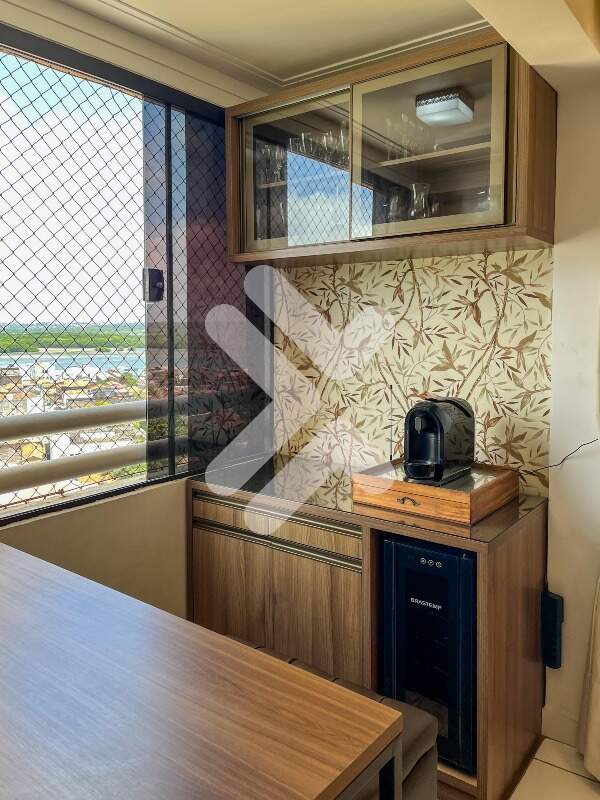 Apartamento à vendaRibeiraNatal: 
