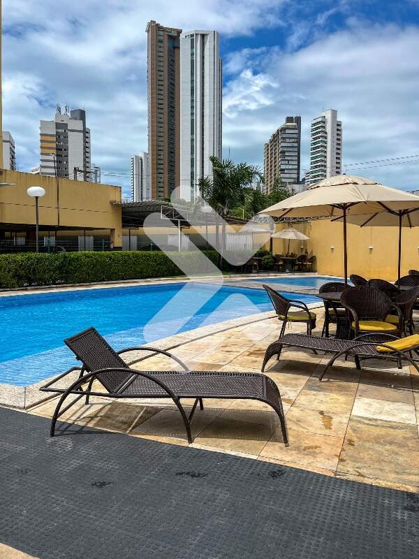 Apartamento à vendaRibeiraNatal: 