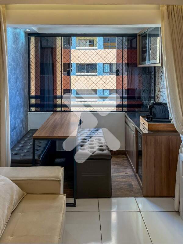 Apartamento à vendaRibeiraNatal: