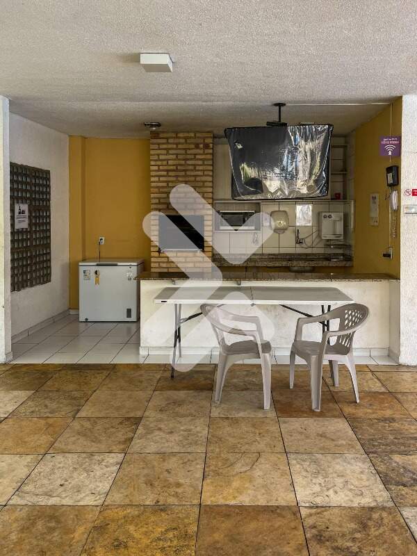 Apartamento à vendaRibeiraNatal: 