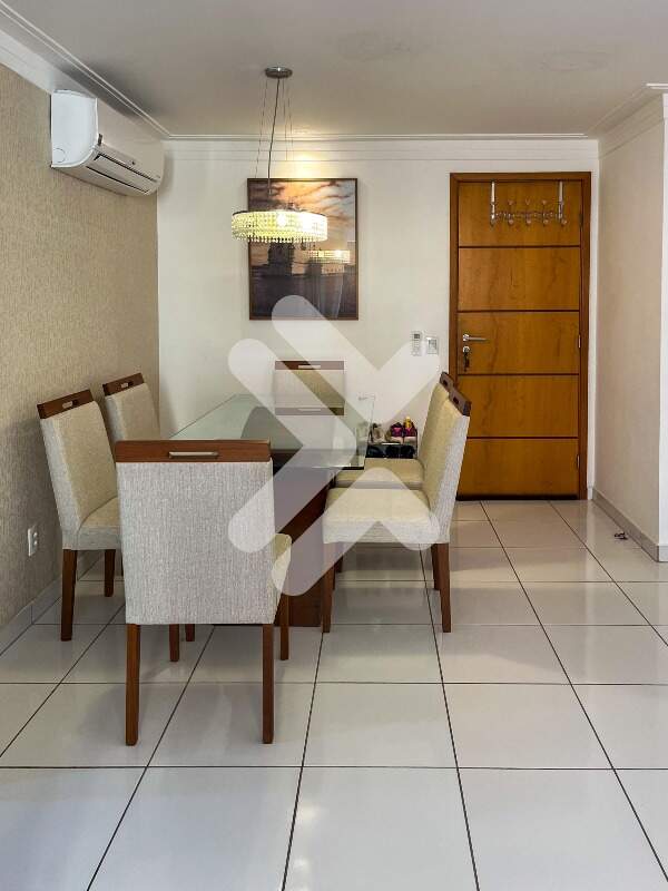 Apartamento à vendaRibeiraNatal: