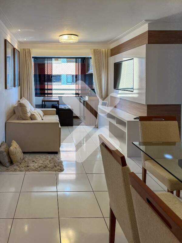 Apartamento à vendaRibeiraNatal: