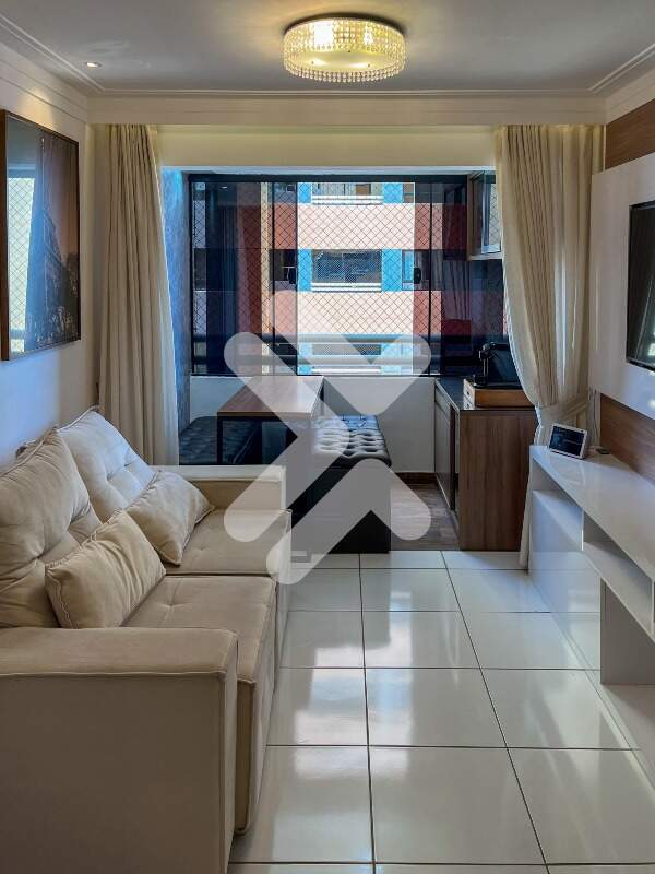 Apartamento à vendaRibeiraNatal: