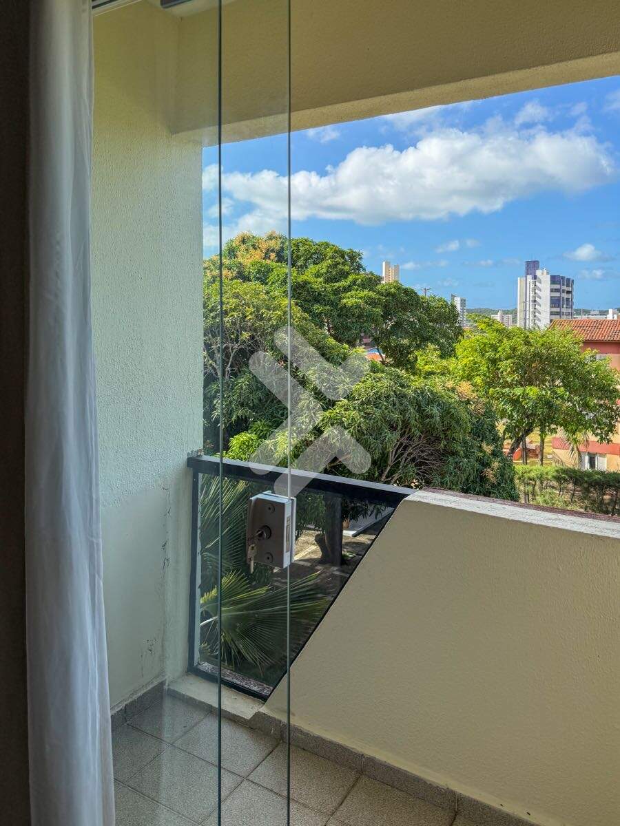 Apartamento para aluguelCapim MacioNatal: 