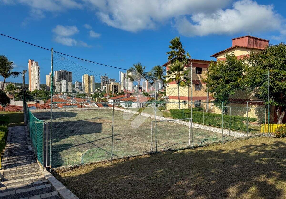 Apartamento para aluguelCapim MacioNatal: 