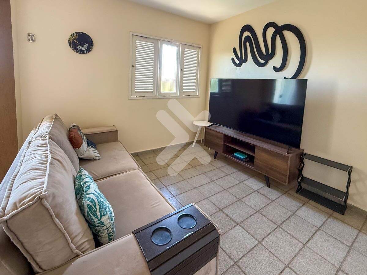 Apartamento para aluguelCapim MacioNatal: 