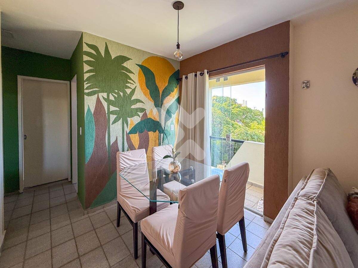 Apartamento para aluguelCapim MacioNatal: 