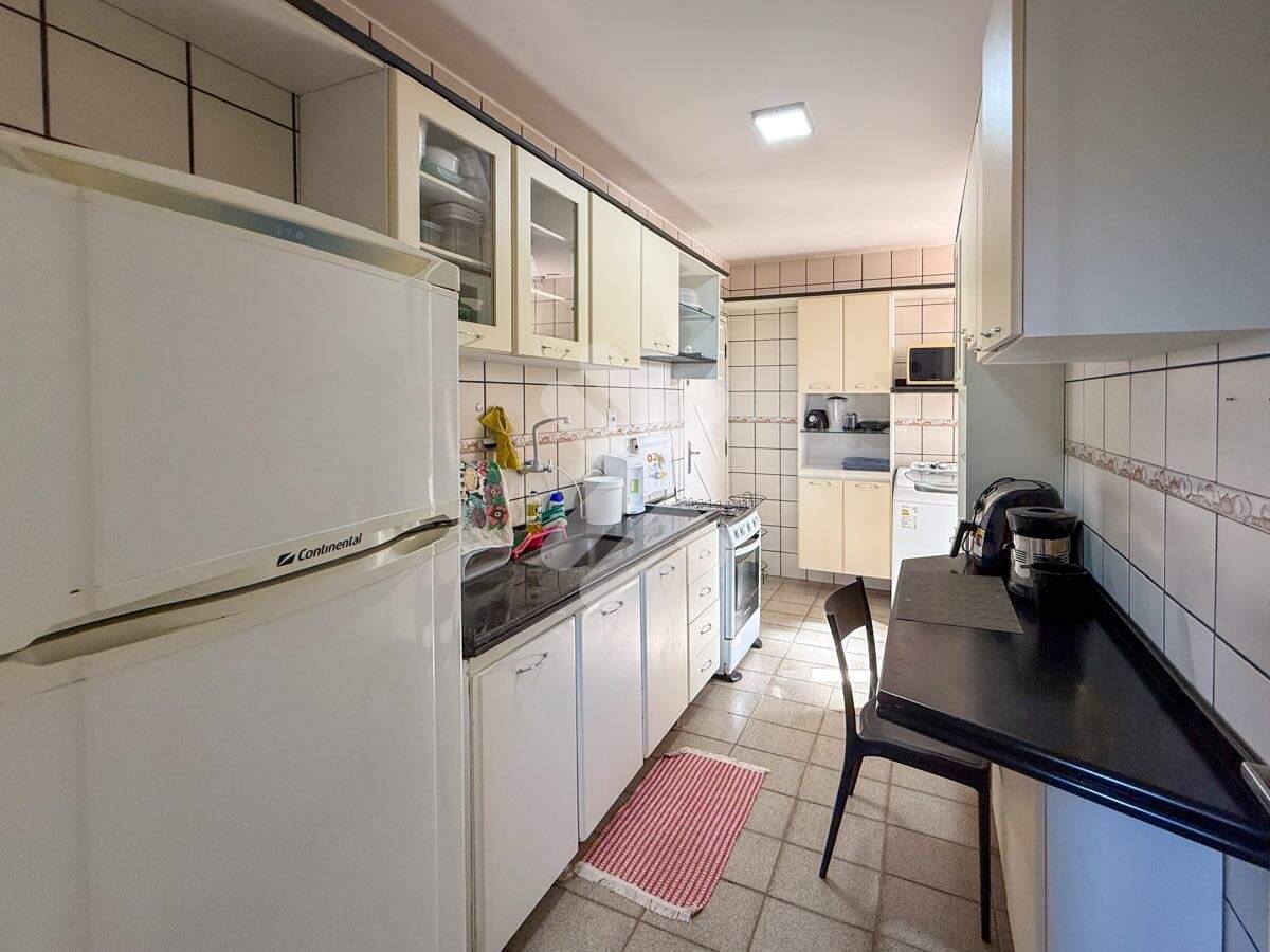 Apartamento para aluguelCapim MacioNatal: 