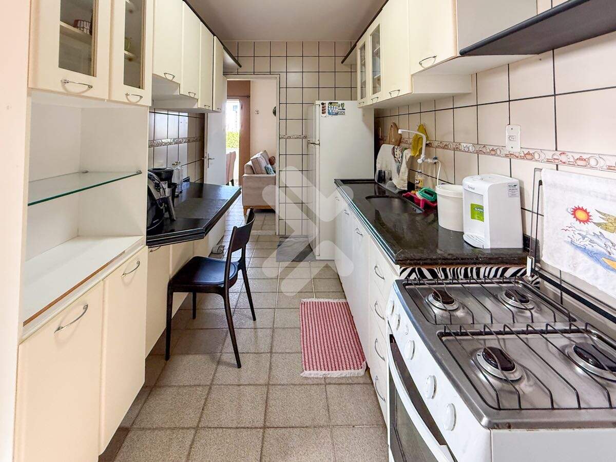 Apartamento para aluguelCapim MacioNatal: 