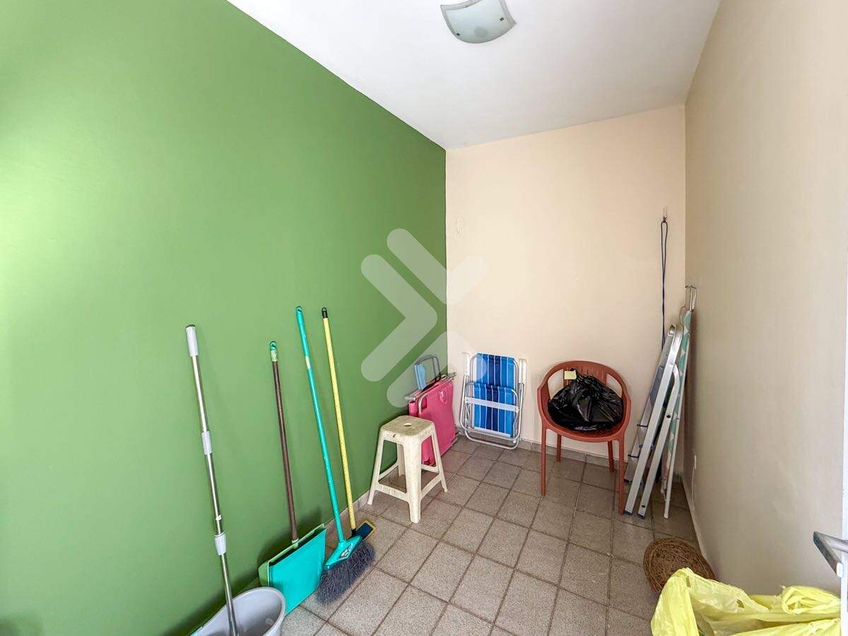 Apartamento para aluguelCapim MacioNatal: 