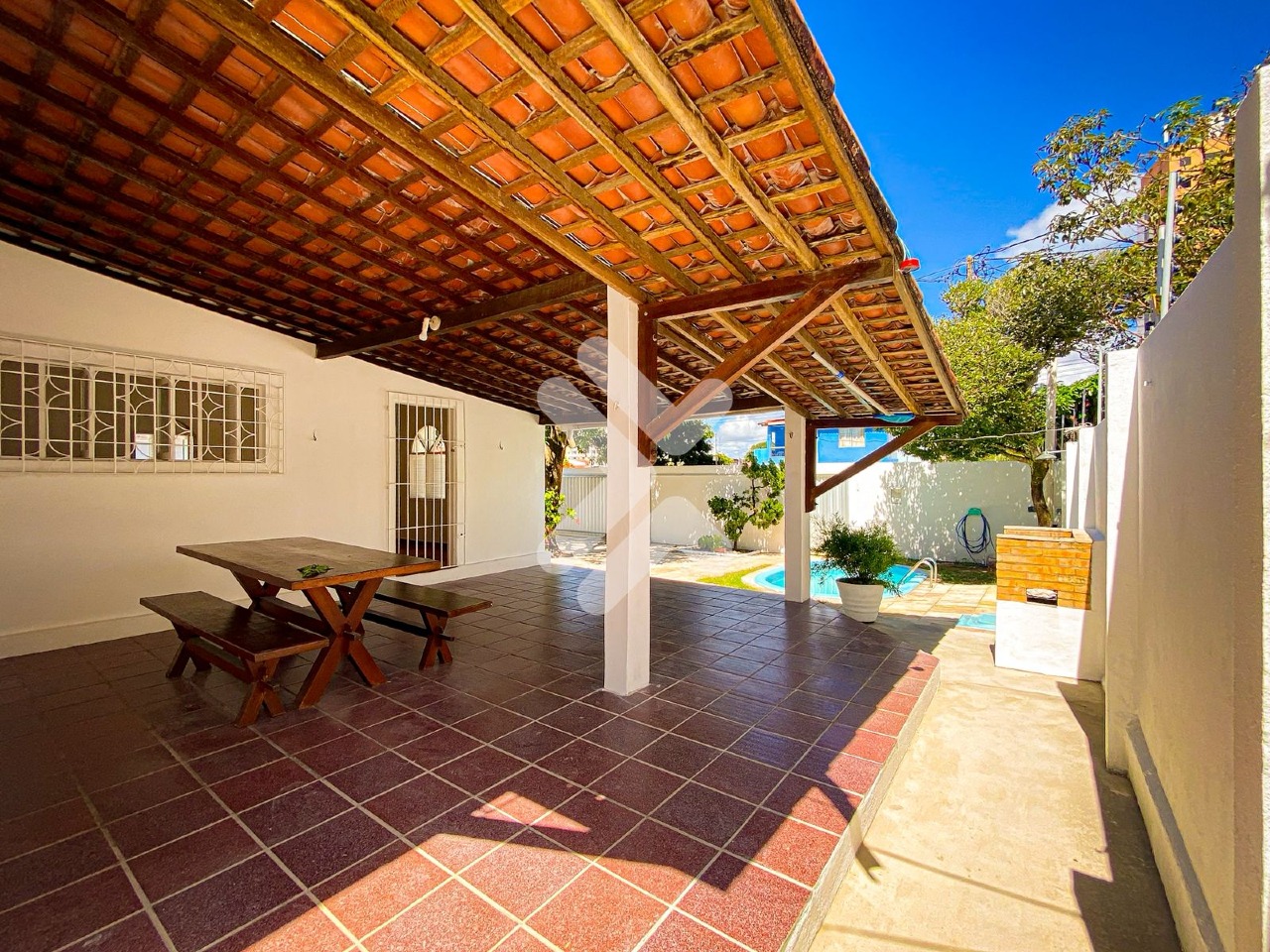 Casa à vendaPonta NegraNatal: 