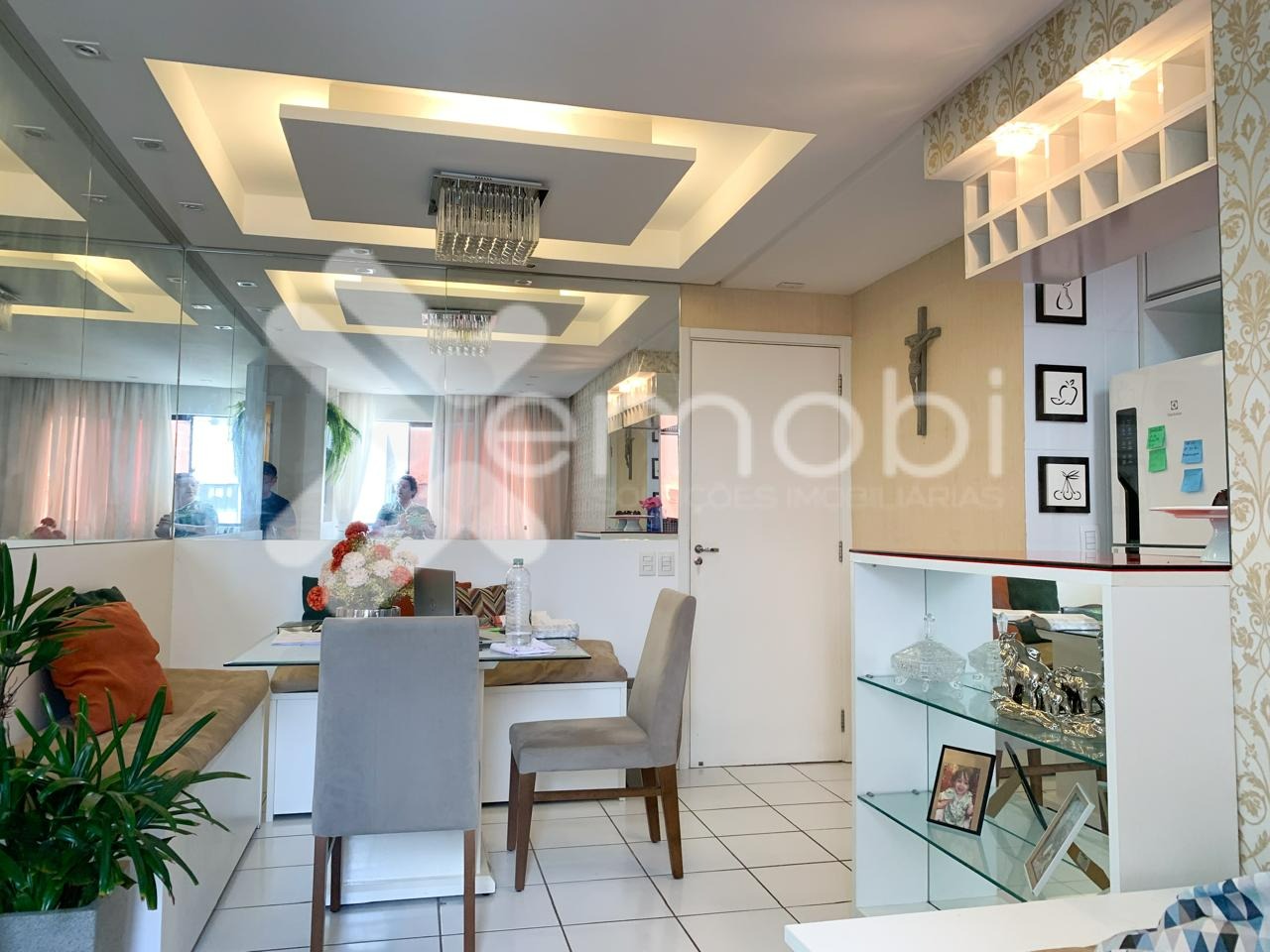 Apartamento à vendaEmaúsParnamirim: 