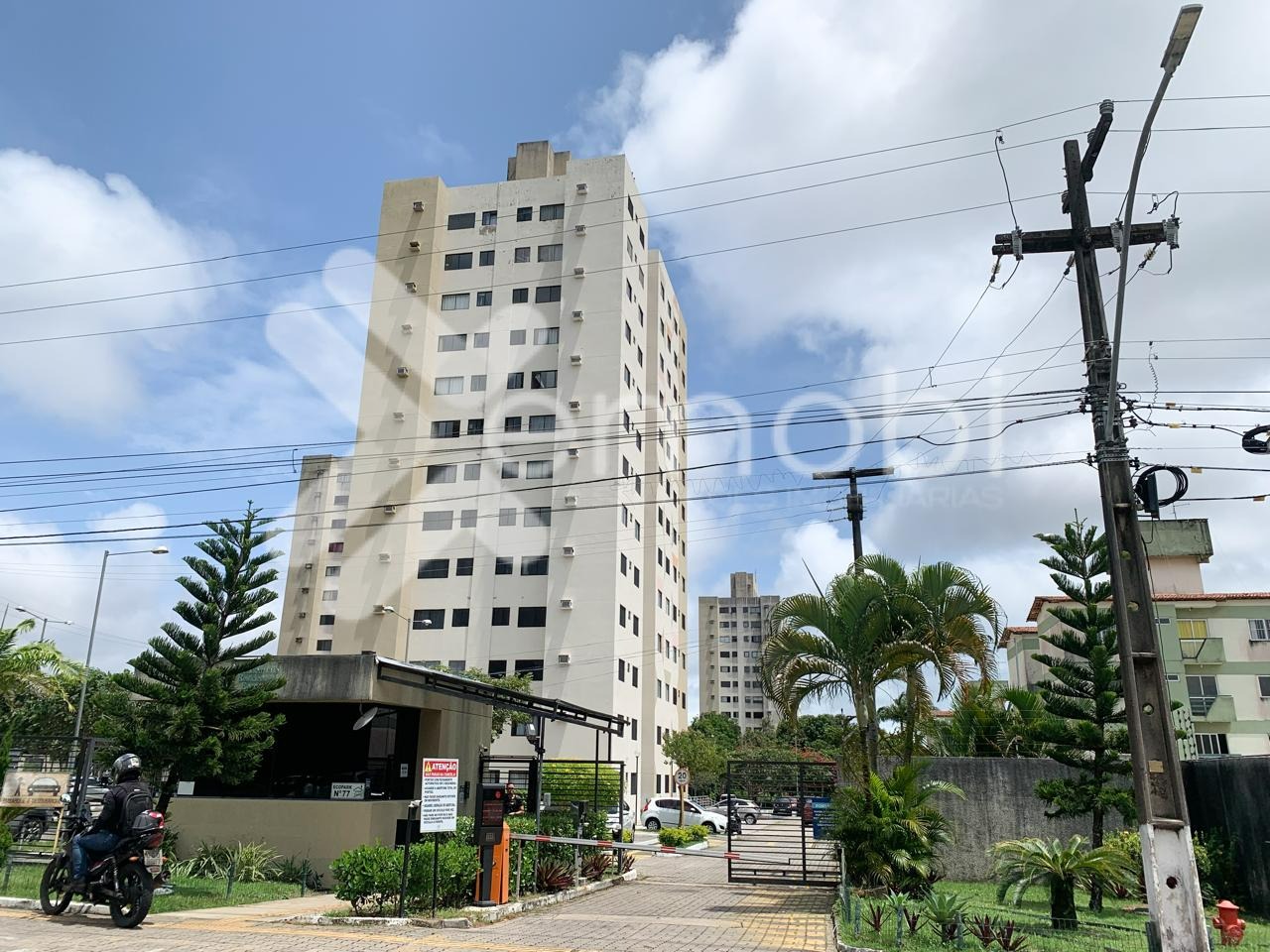 Apartamento à vendaEmaúsParnamirim: 