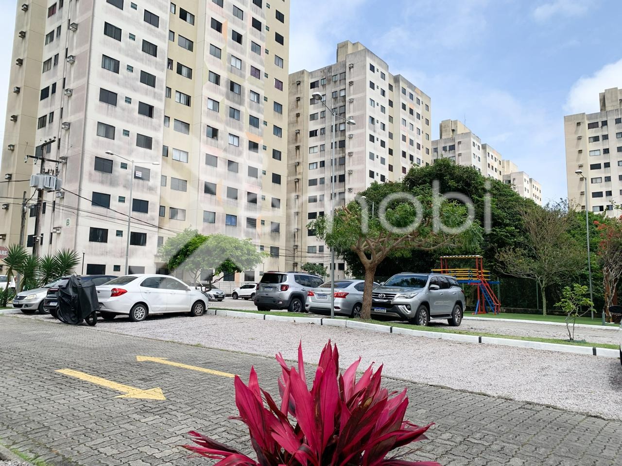 Apartamento à vendaEmaúsParnamirim: 