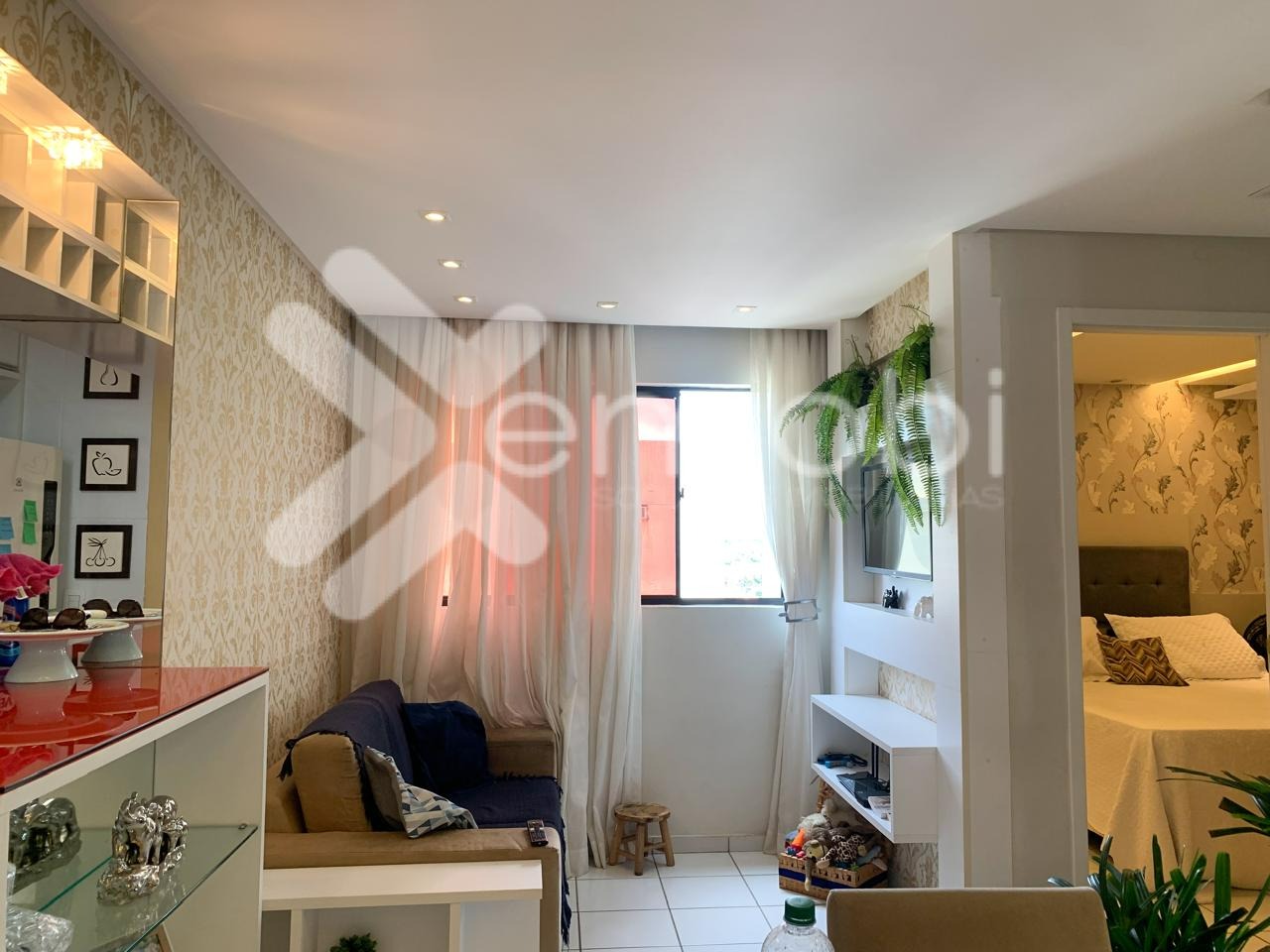 Apartamento à vendaEmaúsParnamirim: 