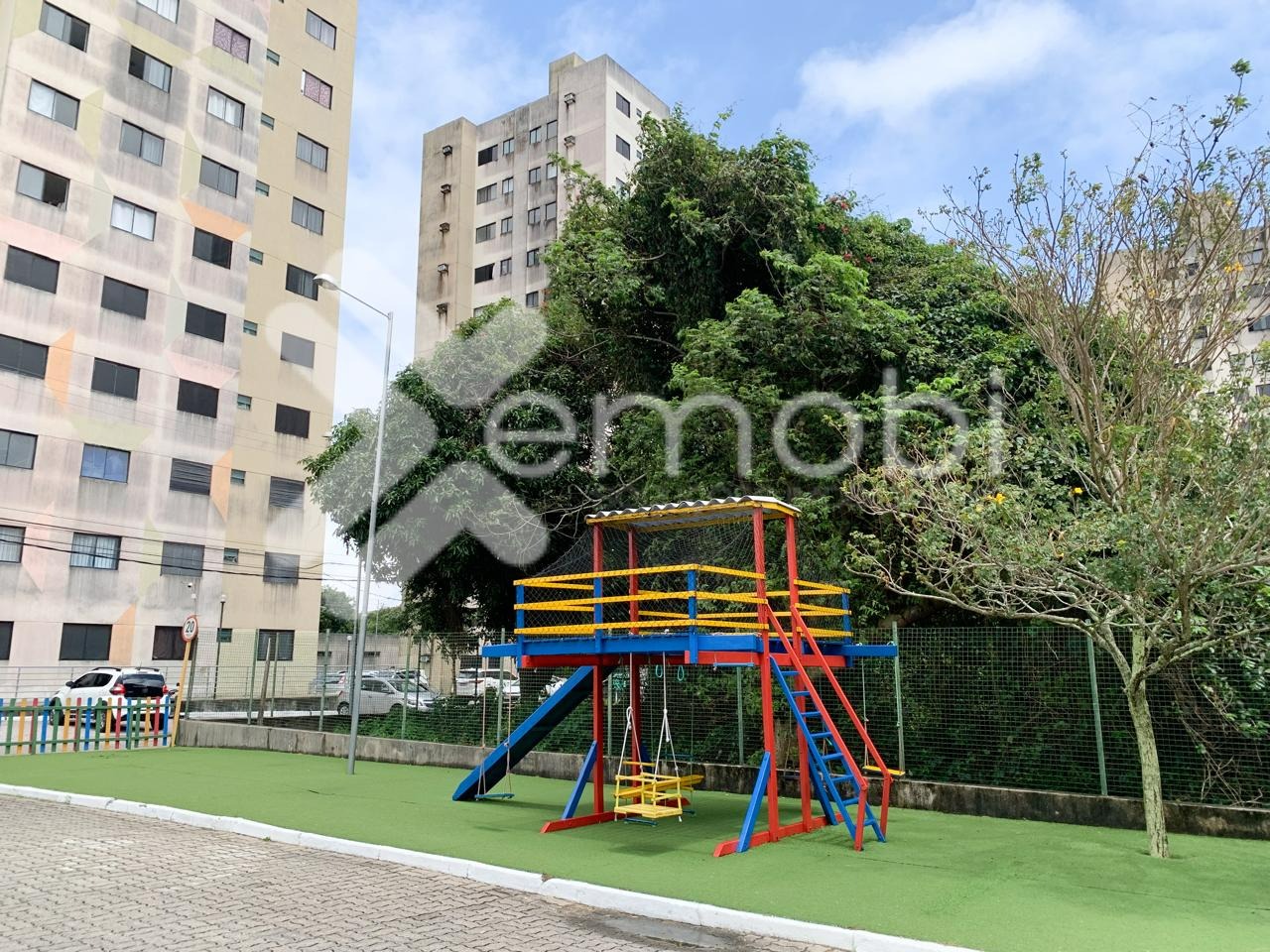 Apartamento à vendaEmaúsParnamirim: 