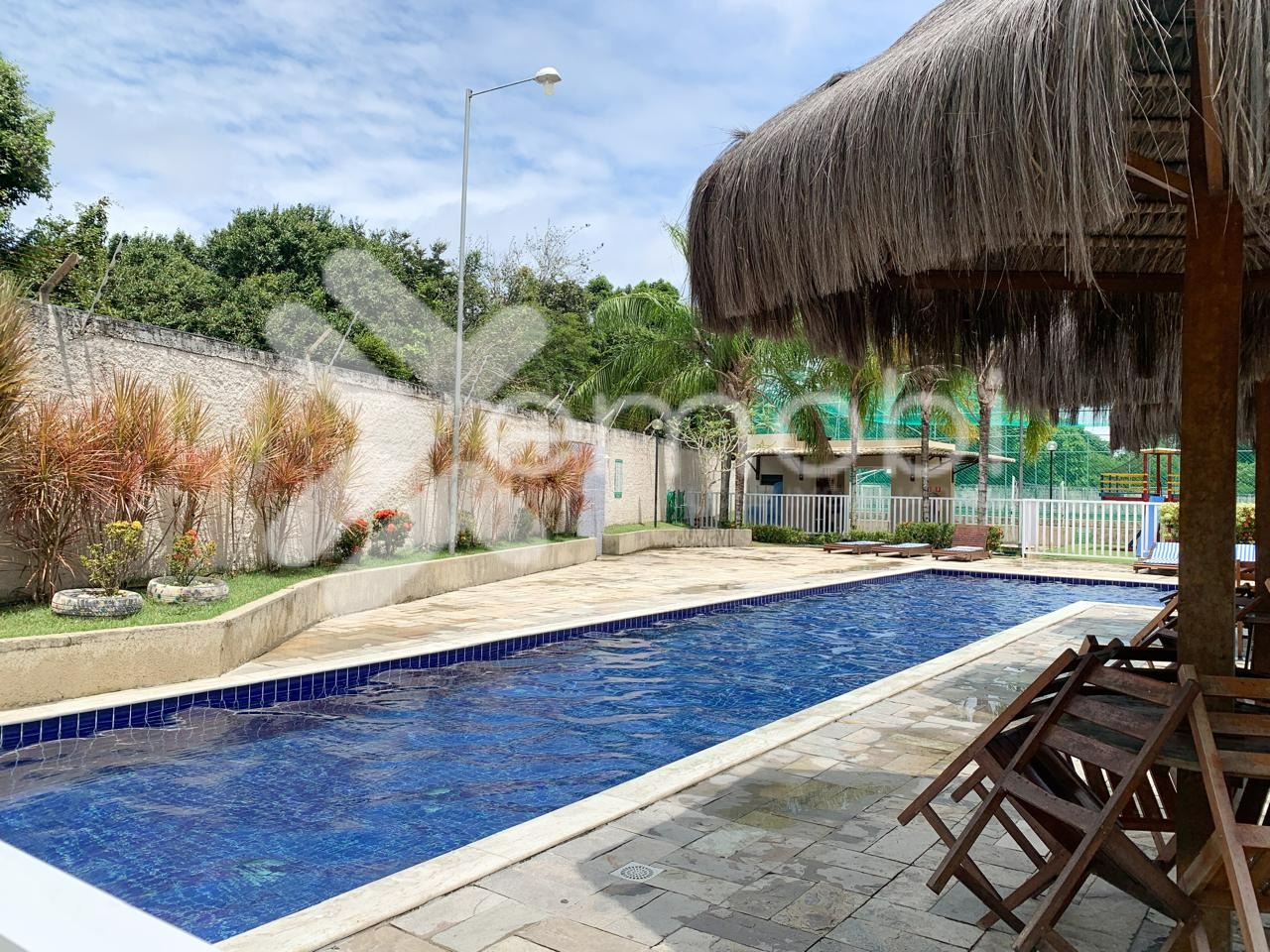 Apartamento à vendaEmaúsParnamirim: 