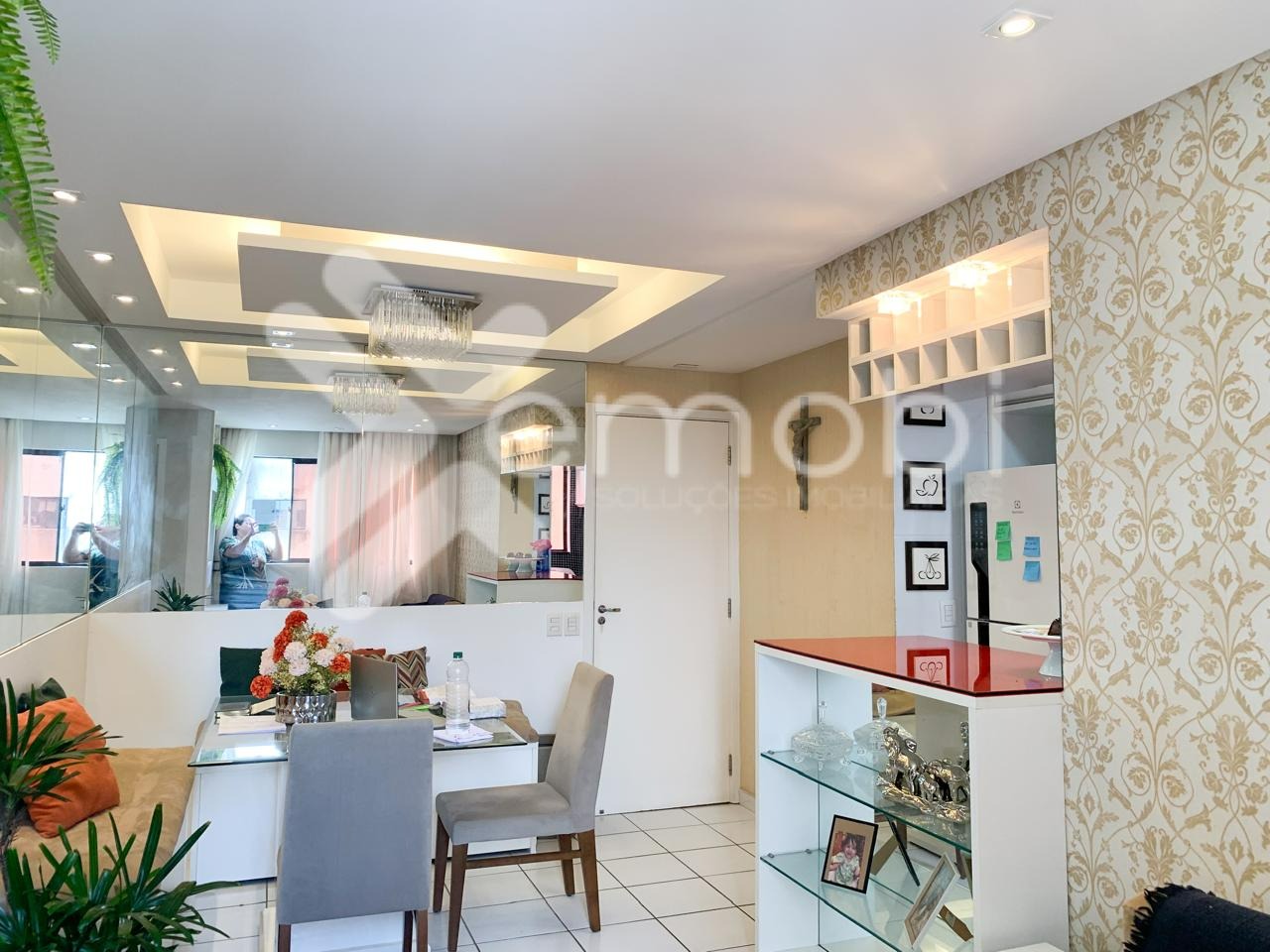 Apartamento à vendaEmaúsParnamirim: 