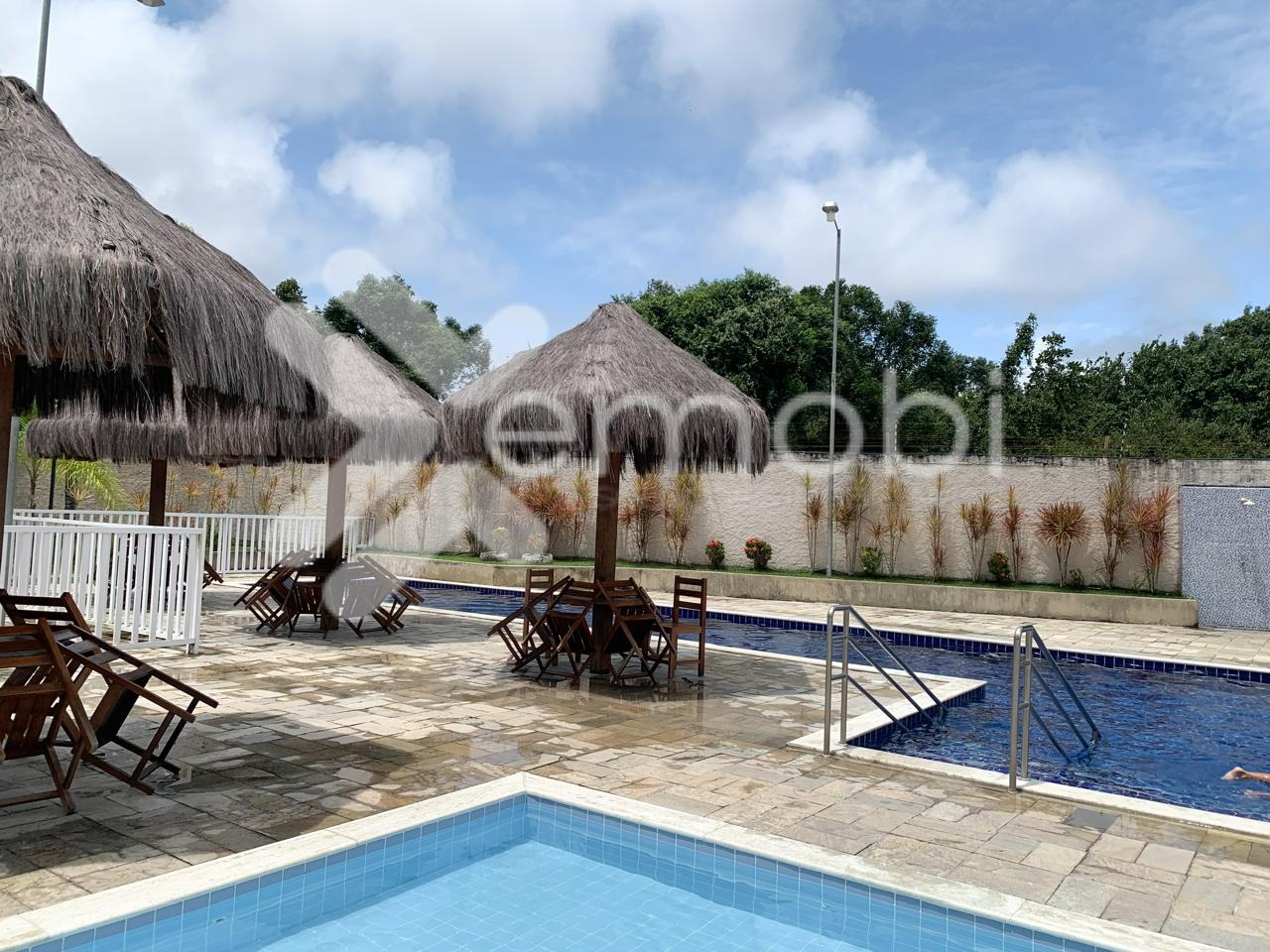 Apartamento à vendaEmaúsParnamirim: 