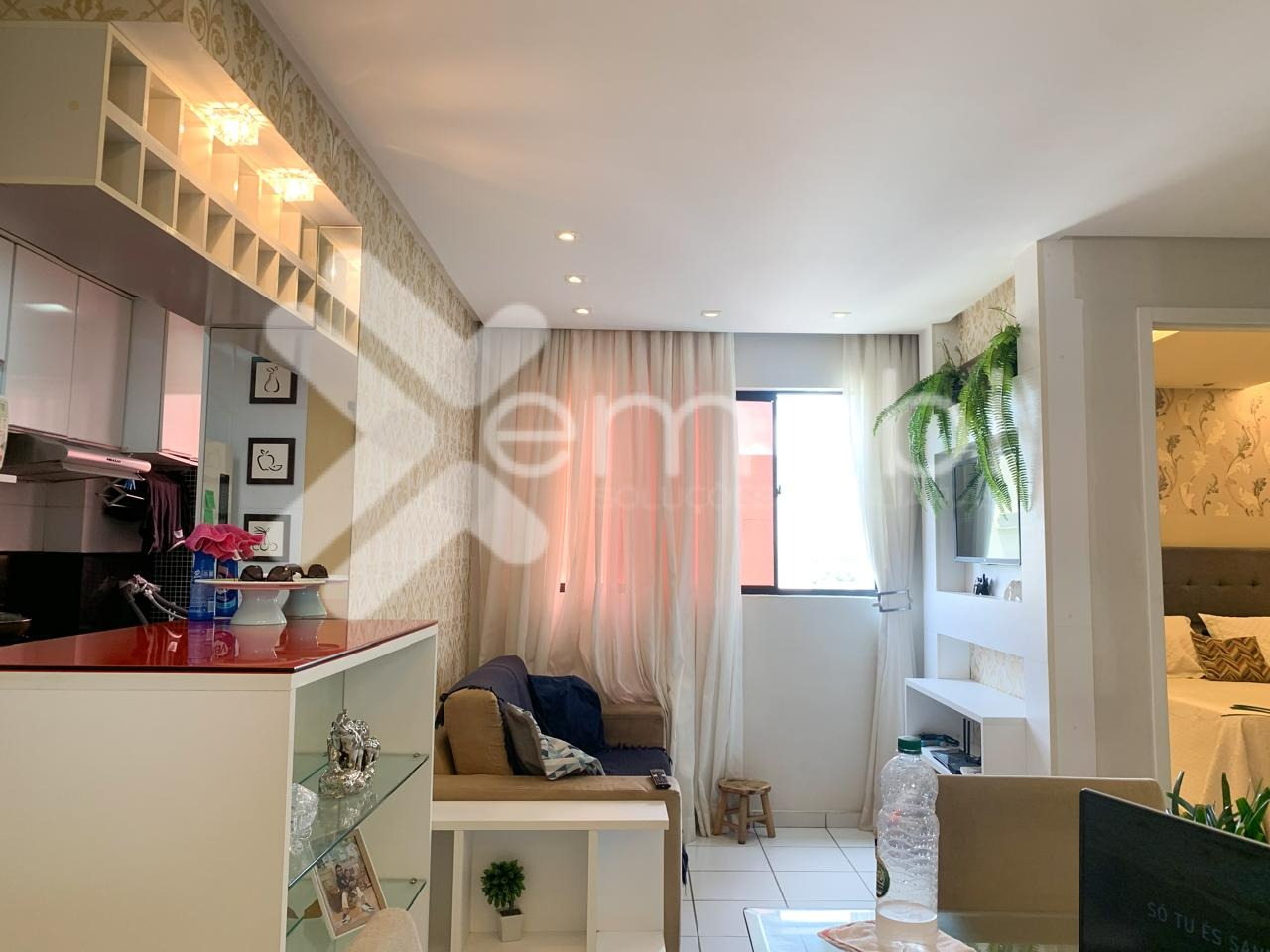 Apartamento à vendaEmaúsParnamirim: 