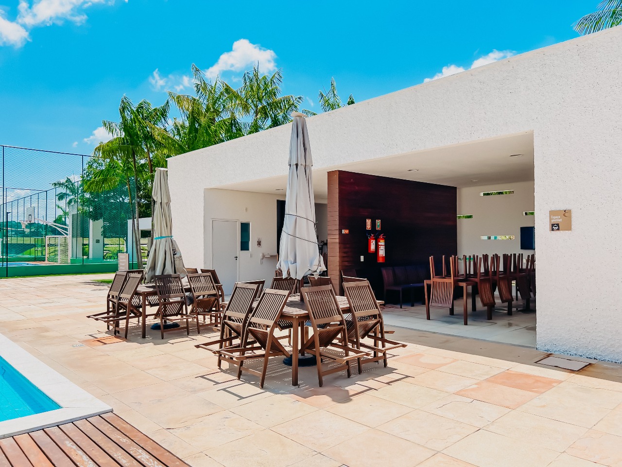 Lote em condomínio à vendaLagoa do BonfimNísia Floresta: 