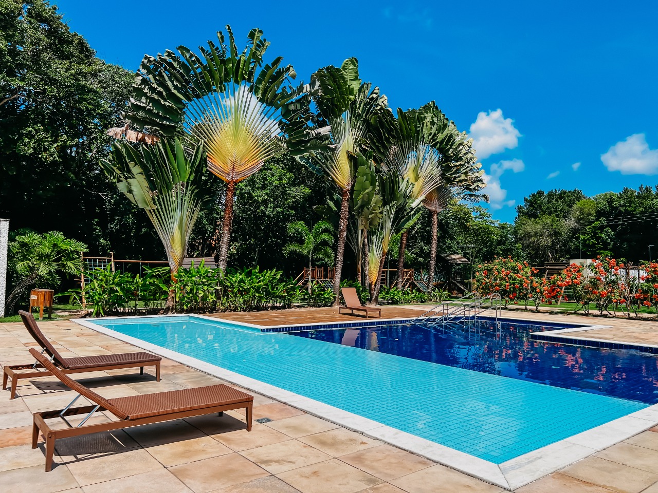 Lote em condomínio à vendaLagoa do BonfimNísia Floresta: 