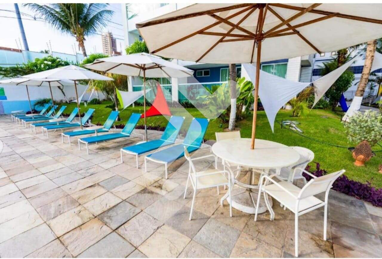 Apartamento à vendaPonta NegraNatal: 