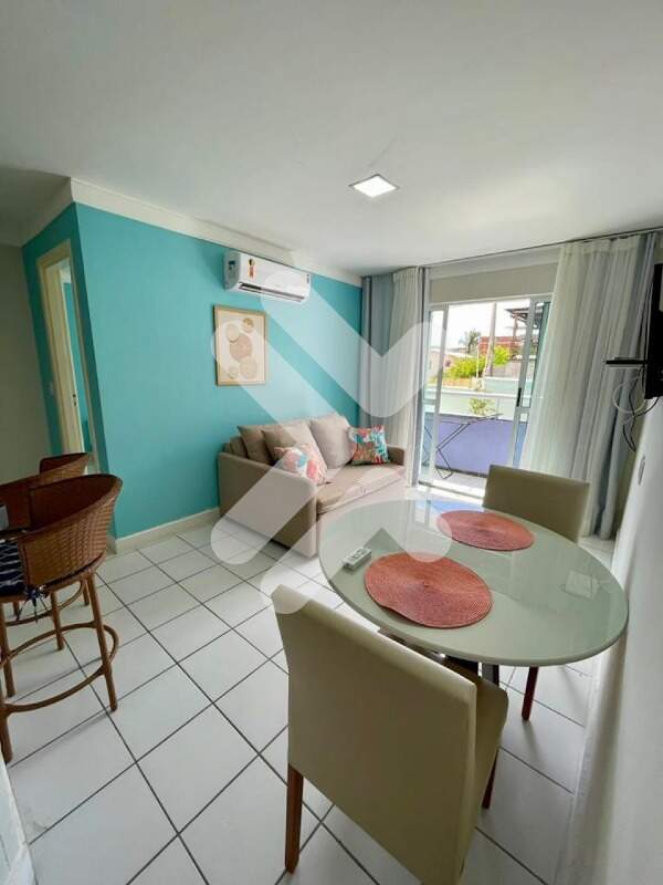 Apartamento à vendaPonta NegraNatal: 